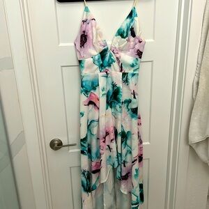 Hello Molly party dress